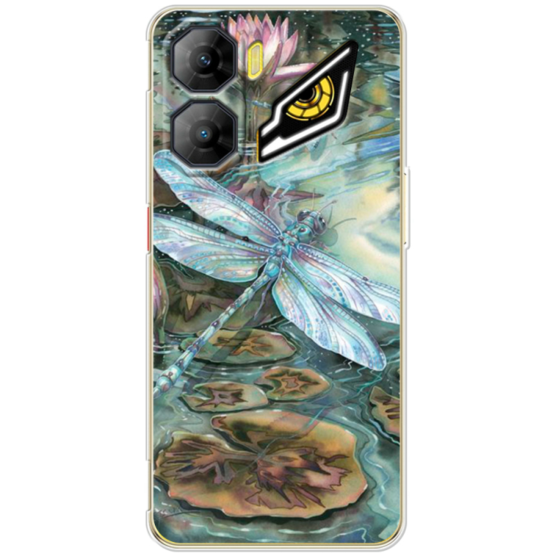 Чохол BoxFace Nubia Neo 3 5G 