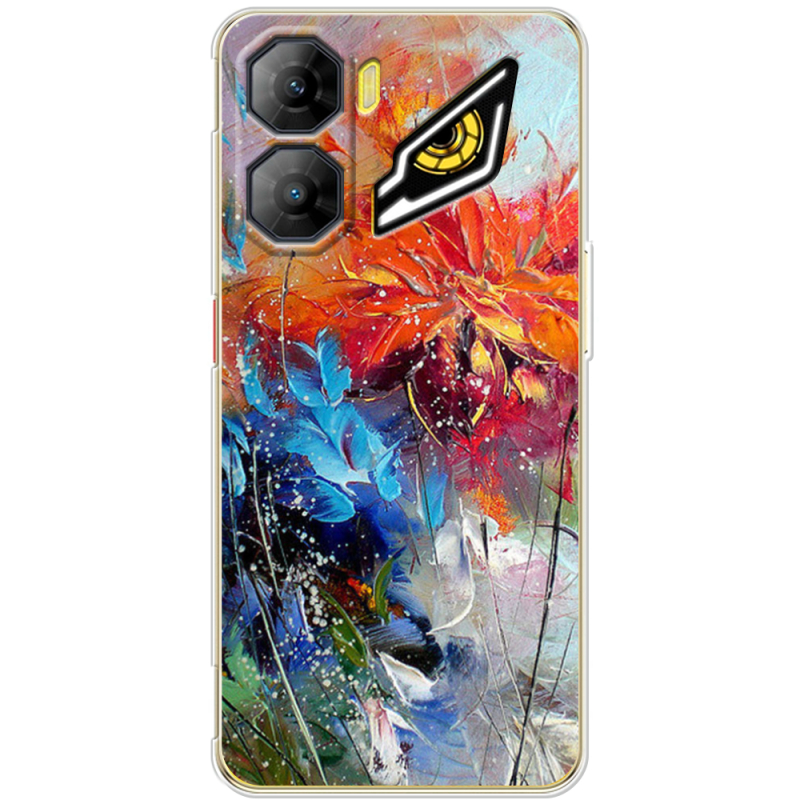 Чохол BoxFace Nubia Neo 3 5G 