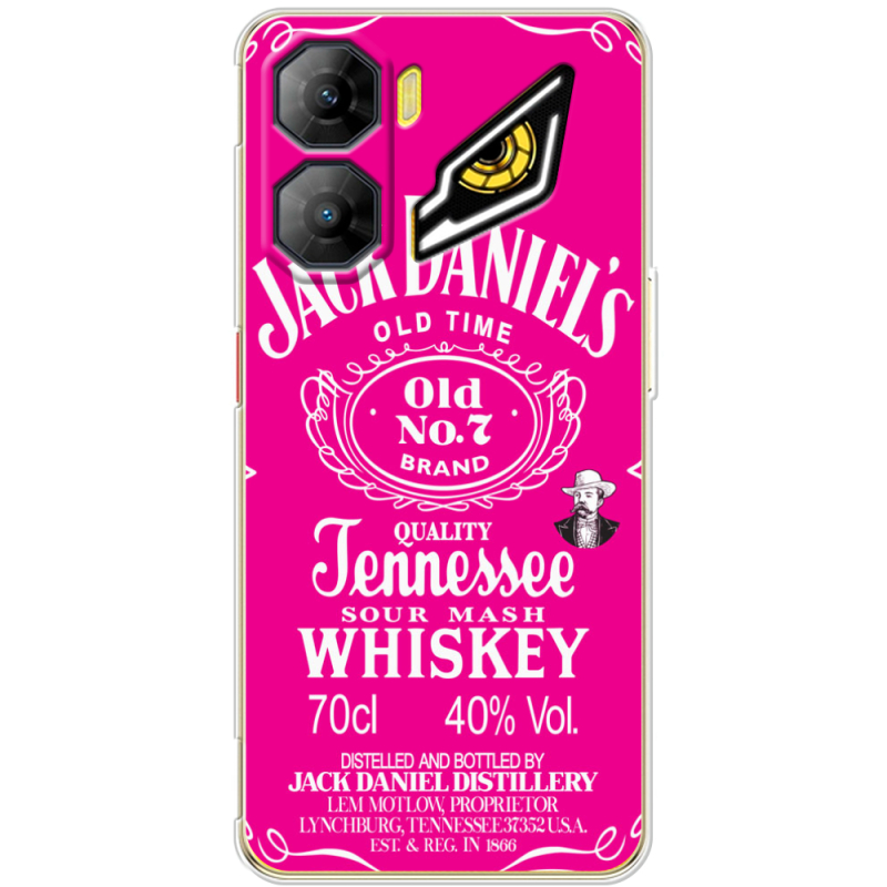 Чохол BoxFace Nubia Neo 3 5G 