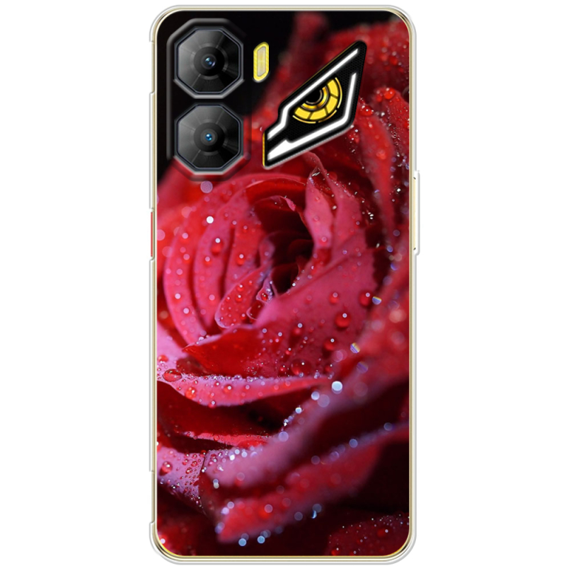 Чохол BoxFace Nubia Neo 3 5G 