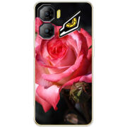 Чохол BoxFace Nubia Neo 3 5G 