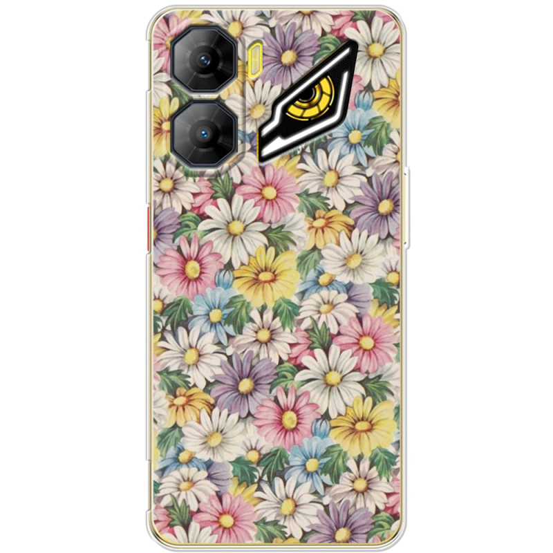 Чохол BoxFace Nubia Neo 3 5G 