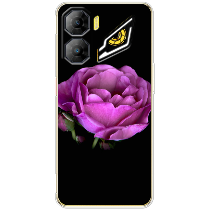 Чохол BoxFace Nubia Neo 3 5G 