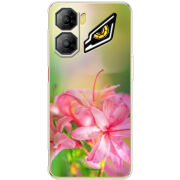 Чохол BoxFace Nubia Neo 3 5G 