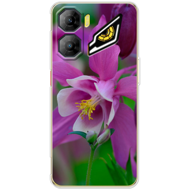 Чохол BoxFace Nubia Neo 3 5G 