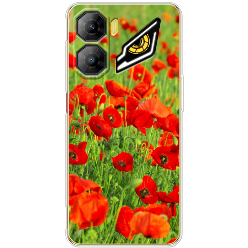 Чохол BoxFace Nubia Neo 3 5G 