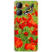 Чохол BoxFace Nubia Neo 3 5G 