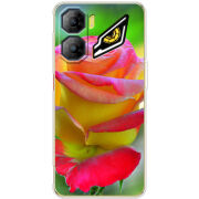 Чохол BoxFace Nubia Neo 3 5G 