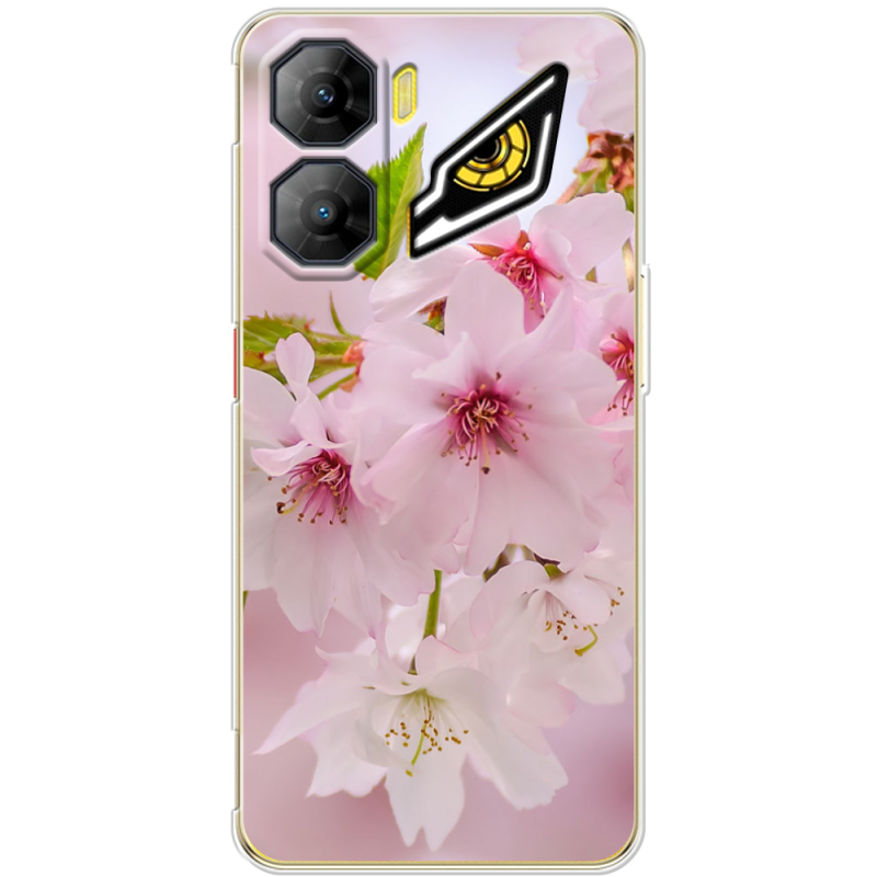 Чохол BoxFace Nubia Neo 3 5G 