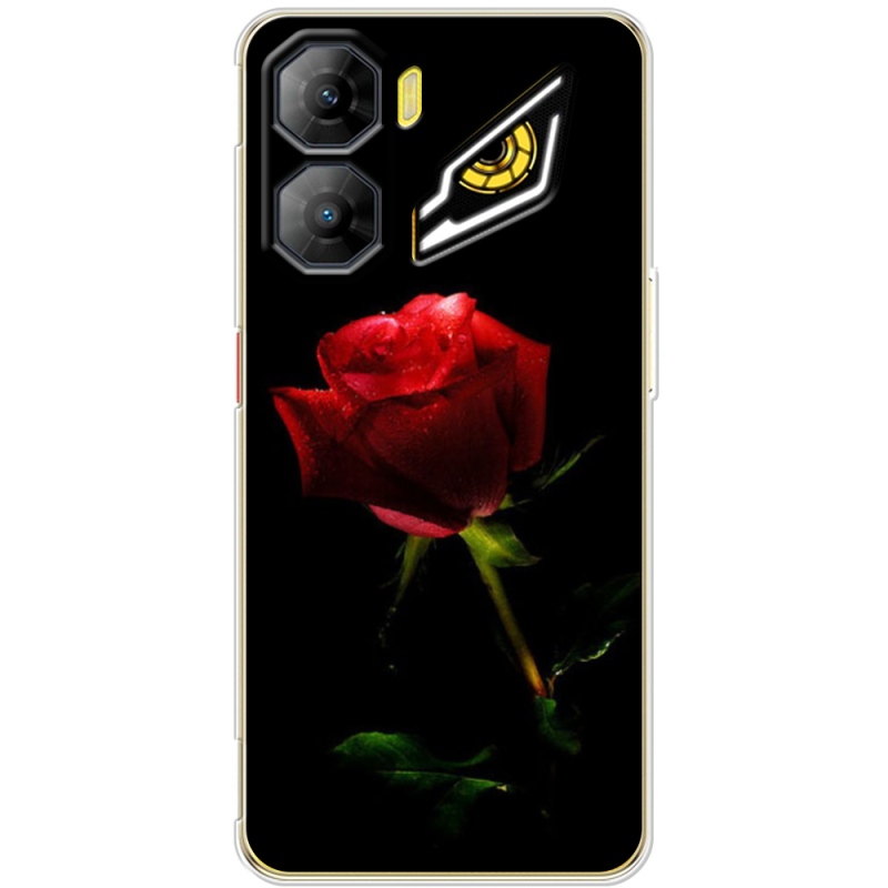 Чохол BoxFace Nubia Neo 3 5G 