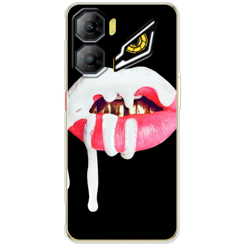 Чохол BoxFace Nubia Neo 3 5G 