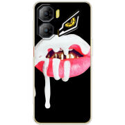 Чохол BoxFace Nubia Neo 3 5G 