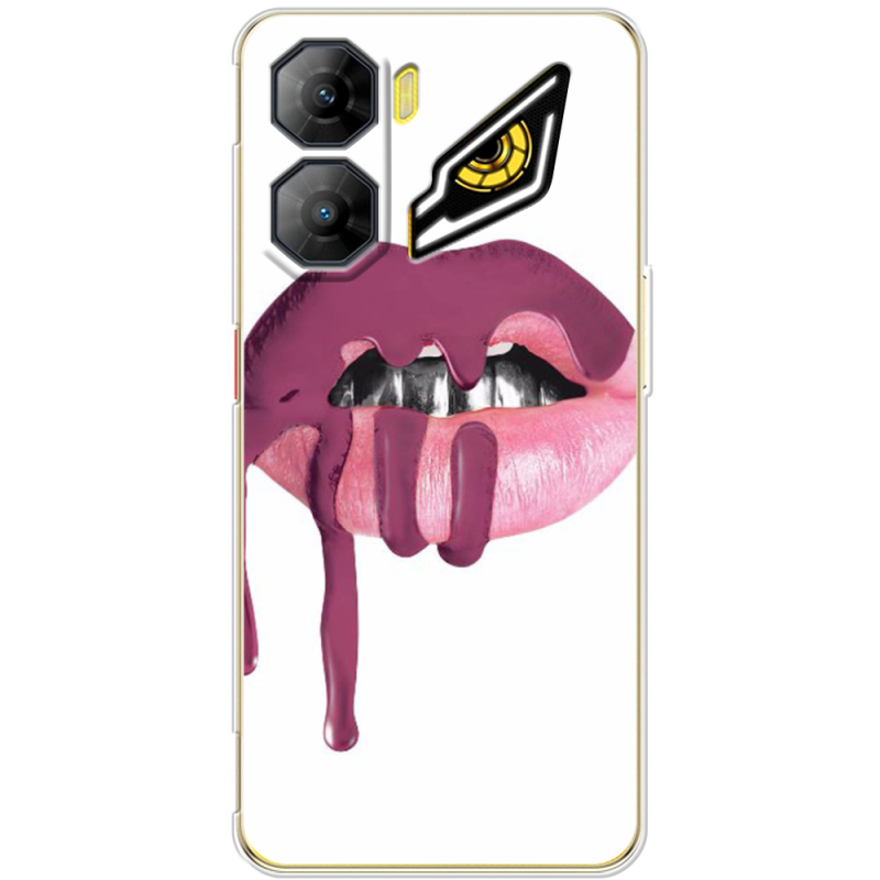 Чохол BoxFace Nubia Neo 3 5G 