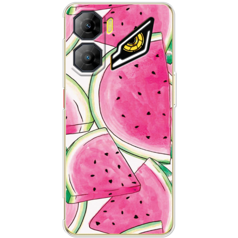 Чохол BoxFace Nubia Neo 3 5G 