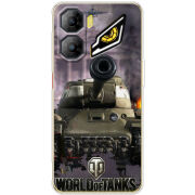 Чохол BoxFace Nubia Neo 3 5G 