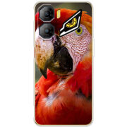 Чохол BoxFace Nubia Neo 3 5G 