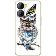 Чохол BoxFace Nubia Neo 3 5G 