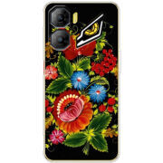 Чохол BoxFace Nubia Neo 3 5G 