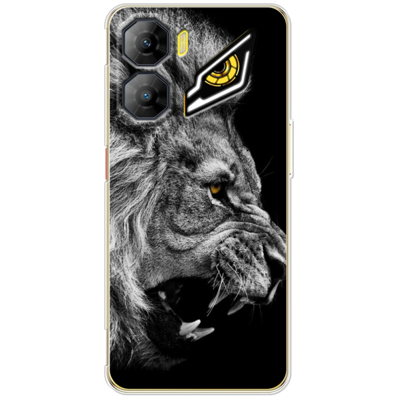 Чохол BoxFace Nubia Neo 3 5G 