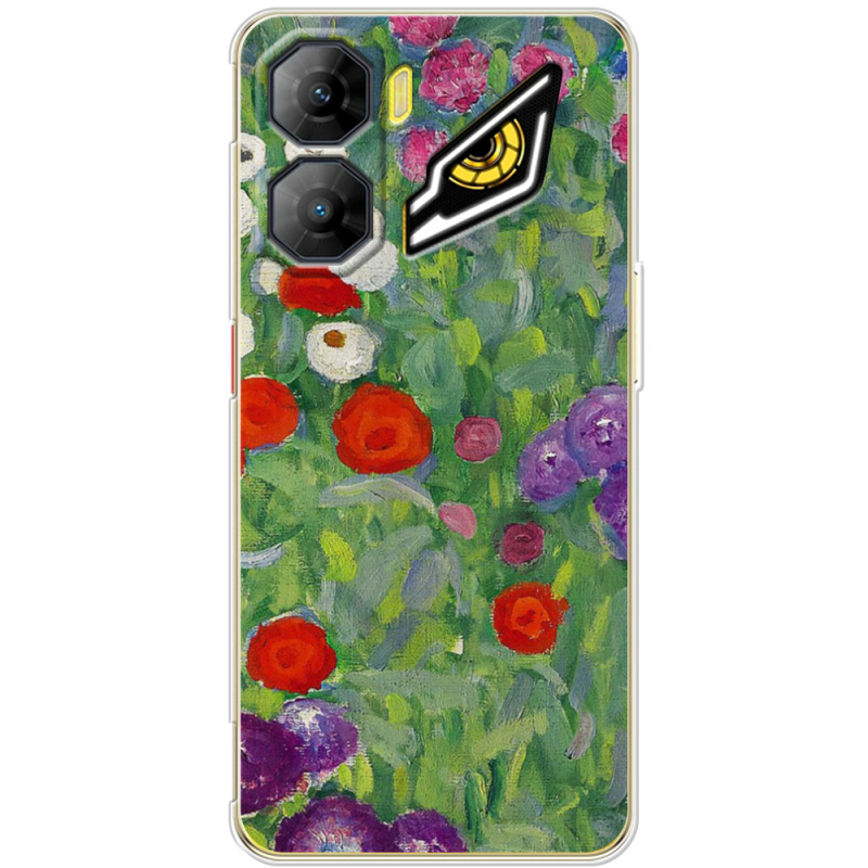 Чохол BoxFace Nubia Neo 3 5G 