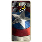 Чохол BoxFace Nubia Neo 3 5G 