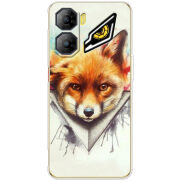 Чохол BoxFace Nubia Neo 3 5G 