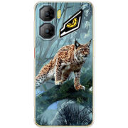 Чохол BoxFace Nubia Neo 3 5G 