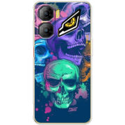 Чохол BoxFace Nubia Neo 3 5G 