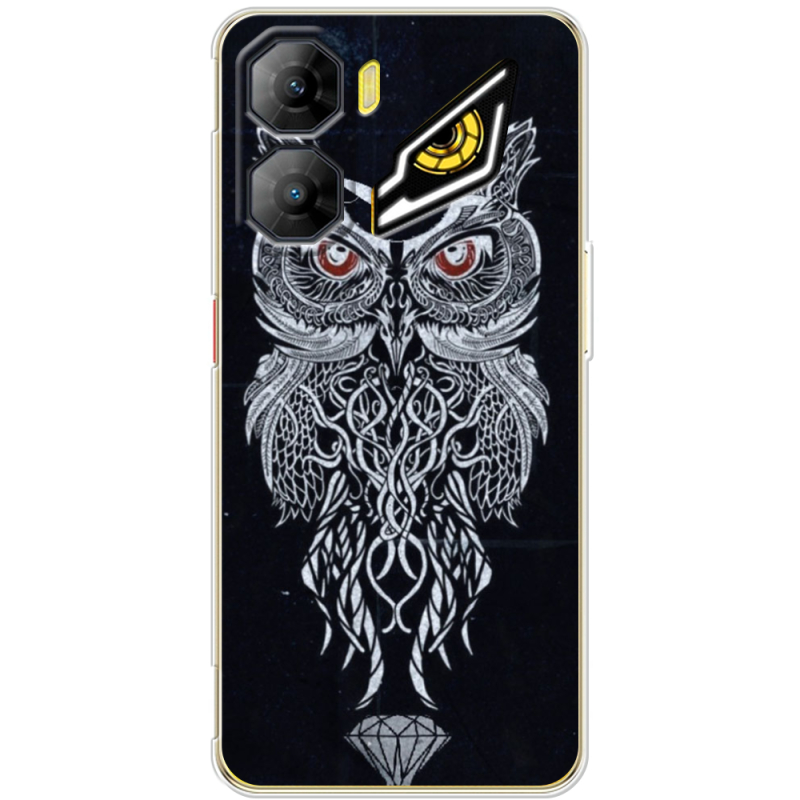 Чохол BoxFace Nubia Neo 3 5G 