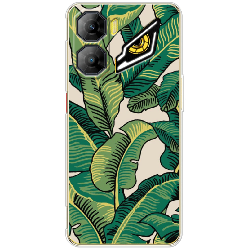 Чохол BoxFace Nubia Neo 3 5G 