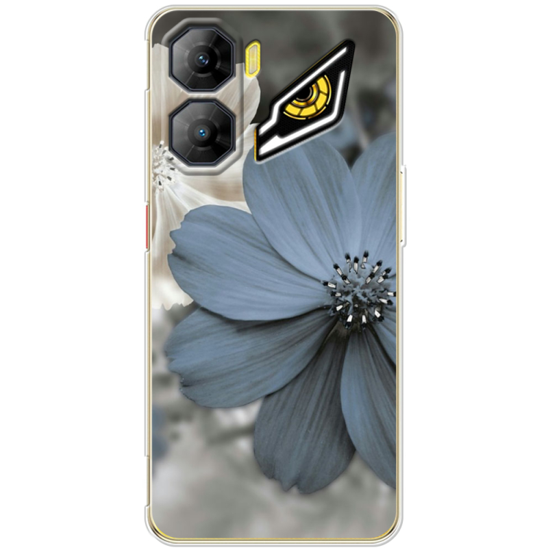 Чохол BoxFace Nubia Neo 3 5G 