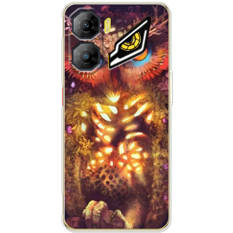 Чохол BoxFace Nubia Neo 3 5G 