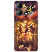 Чохол BoxFace Nubia Neo 3 5G 