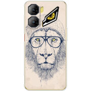 Чохол BoxFace Nubia Neo 3 5G 