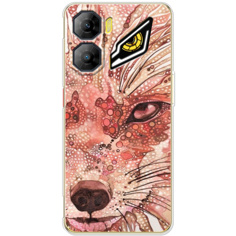 Чохол BoxFace Nubia Neo 3 5G 