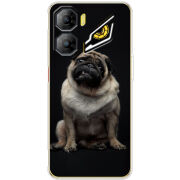 Чохол BoxFace Nubia Neo 3 5G 