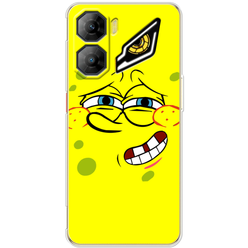 Чохол BoxFace Nubia Neo 3 5G 