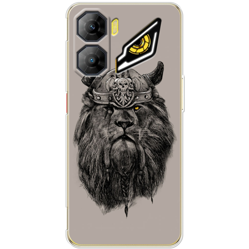 Чохол BoxFace Nubia Neo 3 5G 