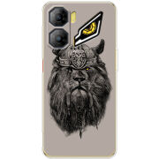 Чохол BoxFace Nubia Neo 3 5G 