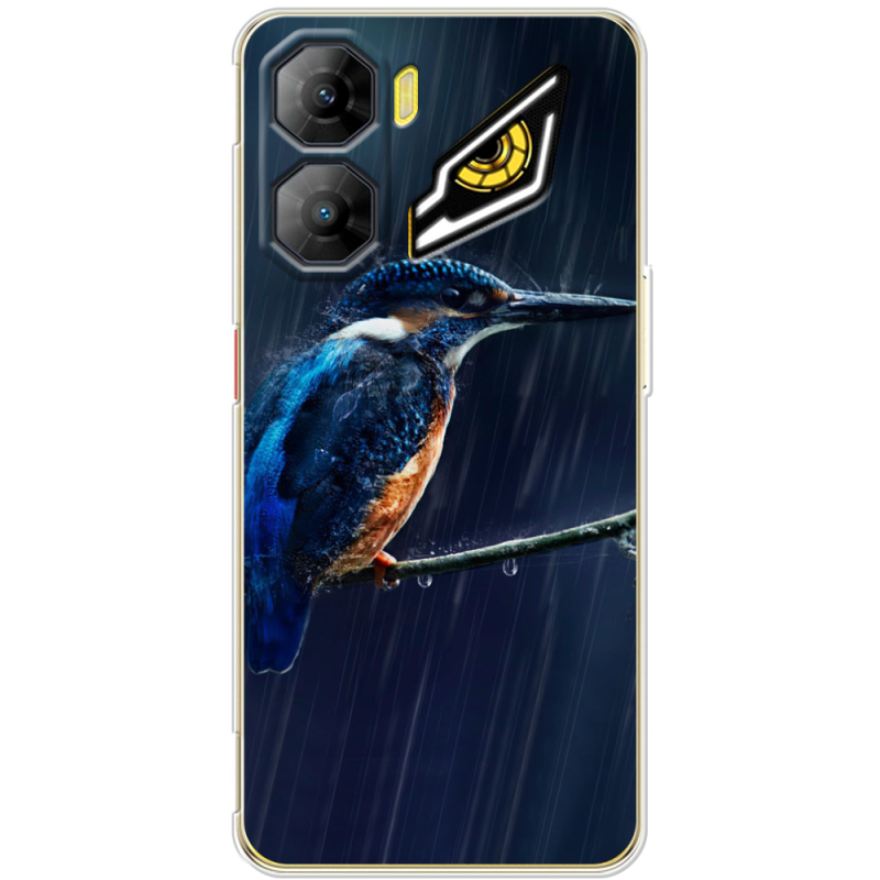 Чохол BoxFace Nubia Neo 3 5G 