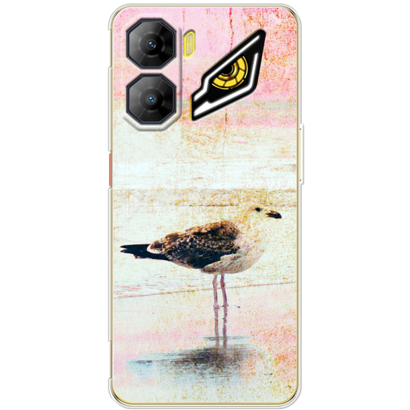 Чохол BoxFace Nubia Neo 3 5G 