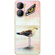 Чохол BoxFace Nubia Neo 3 5G 