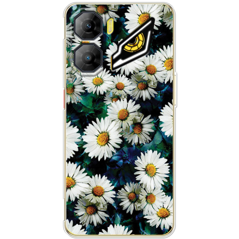 Чохол BoxFace Nubia Neo 3 5G 