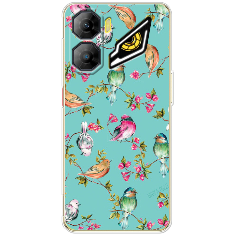 Чохол BoxFace Nubia Neo 3 5G 