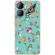 Чохол BoxFace Nubia Neo 3 5G 