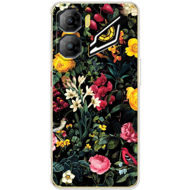 Чохол BoxFace Nubia Neo 3 5G 