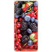 Чохол BoxFace Nubia Neo 3 5G 