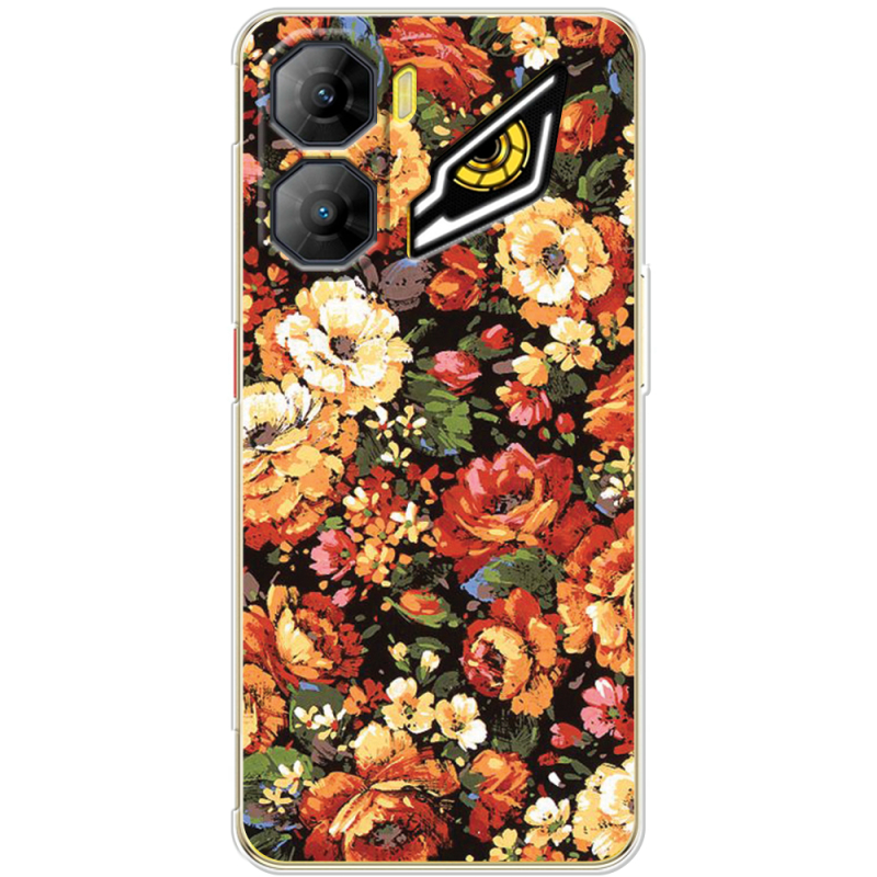 Чохол BoxFace Nubia Neo 3 5G 