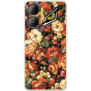 Чохол BoxFace Nubia Neo 3 5G 