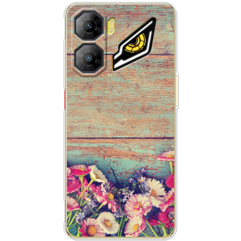 Чохол BoxFace Nubia Neo 3 5G 